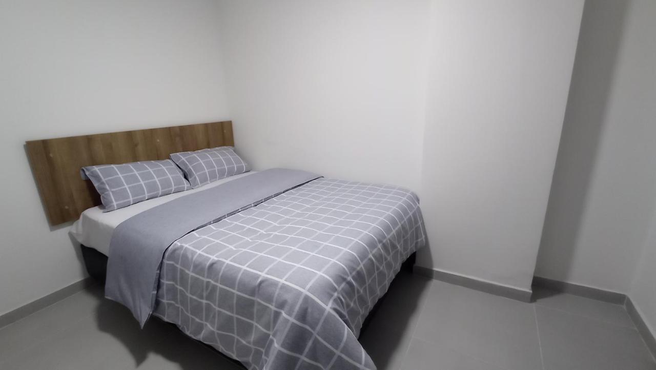 Hotel Andina Blue Funza エクステリア 写真